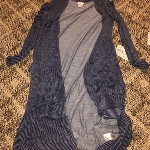 LuLaRoe Sweaters - New Lularoe Sarah size small LuLaRoe Sweaters - New Lularoe Sarah size small